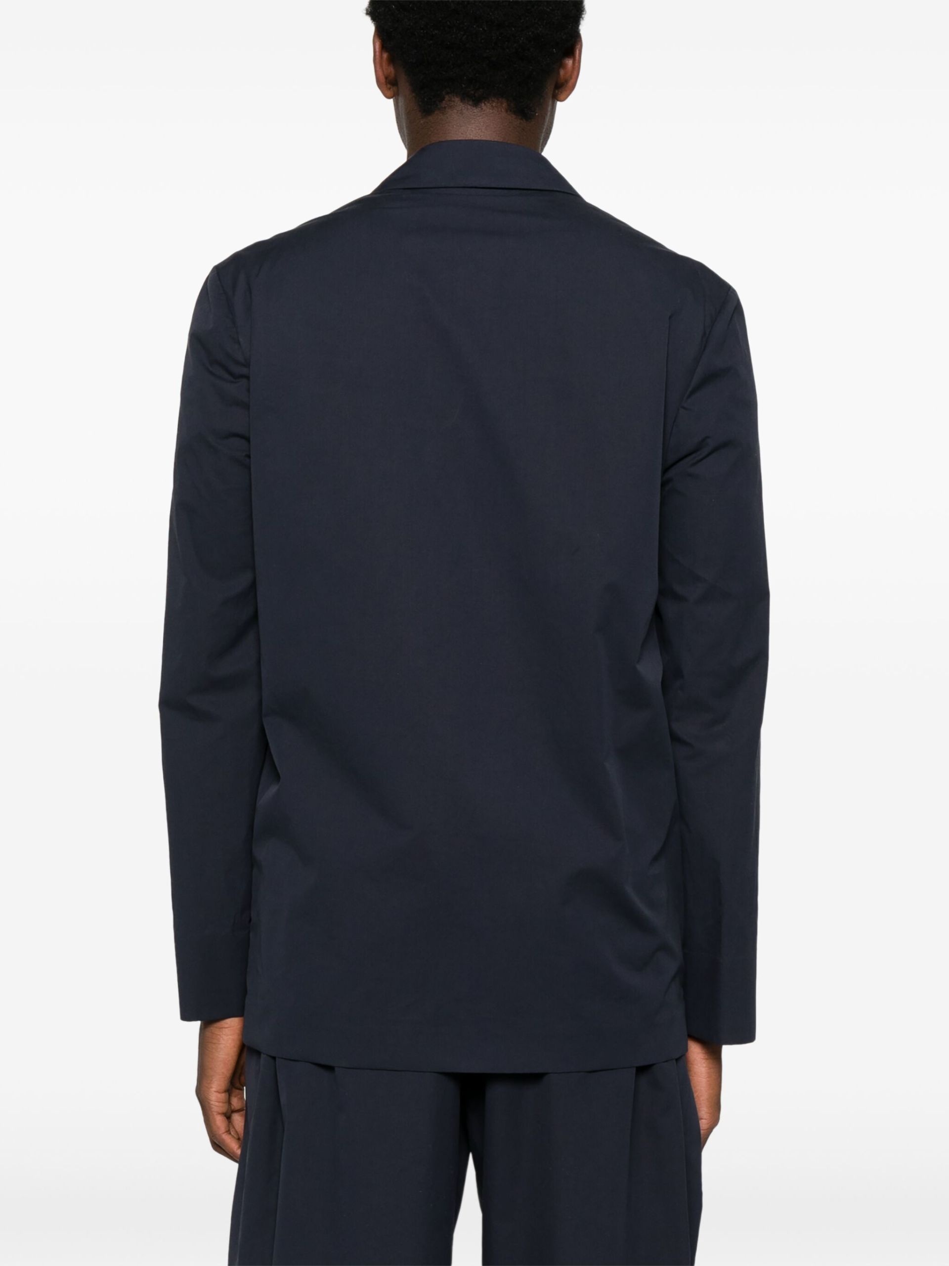 Albert jacket - 4