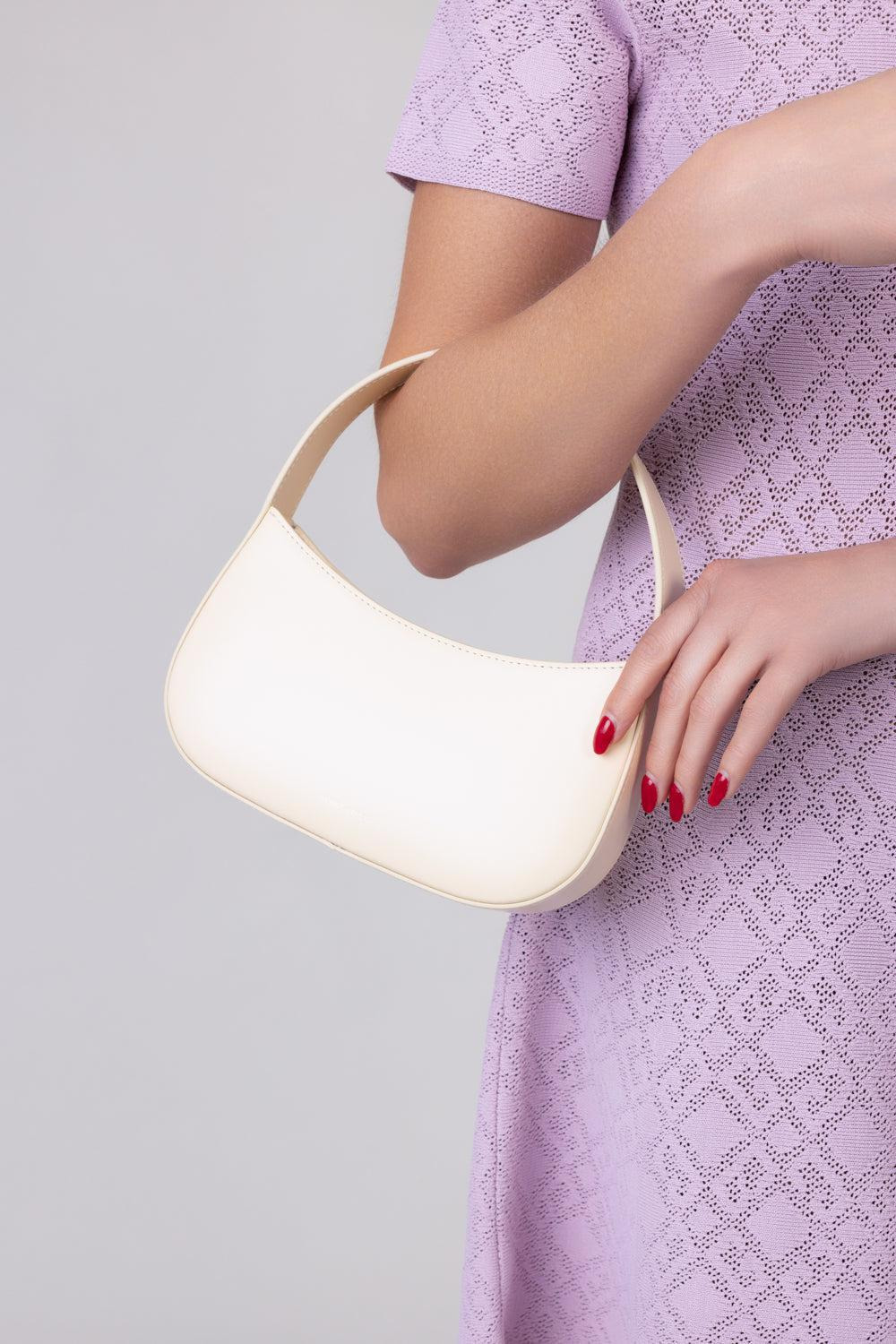 BONBON BAG - CREMA - 2