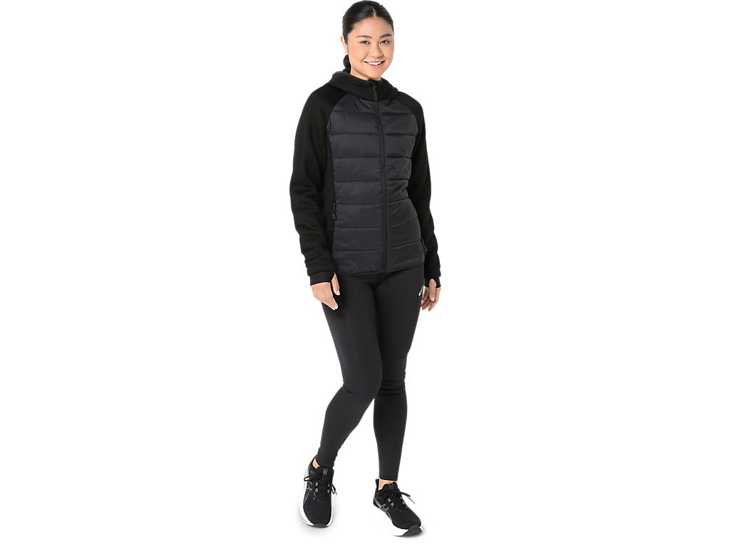 WOMEN'S MIXER JACKET 2.0 - 10