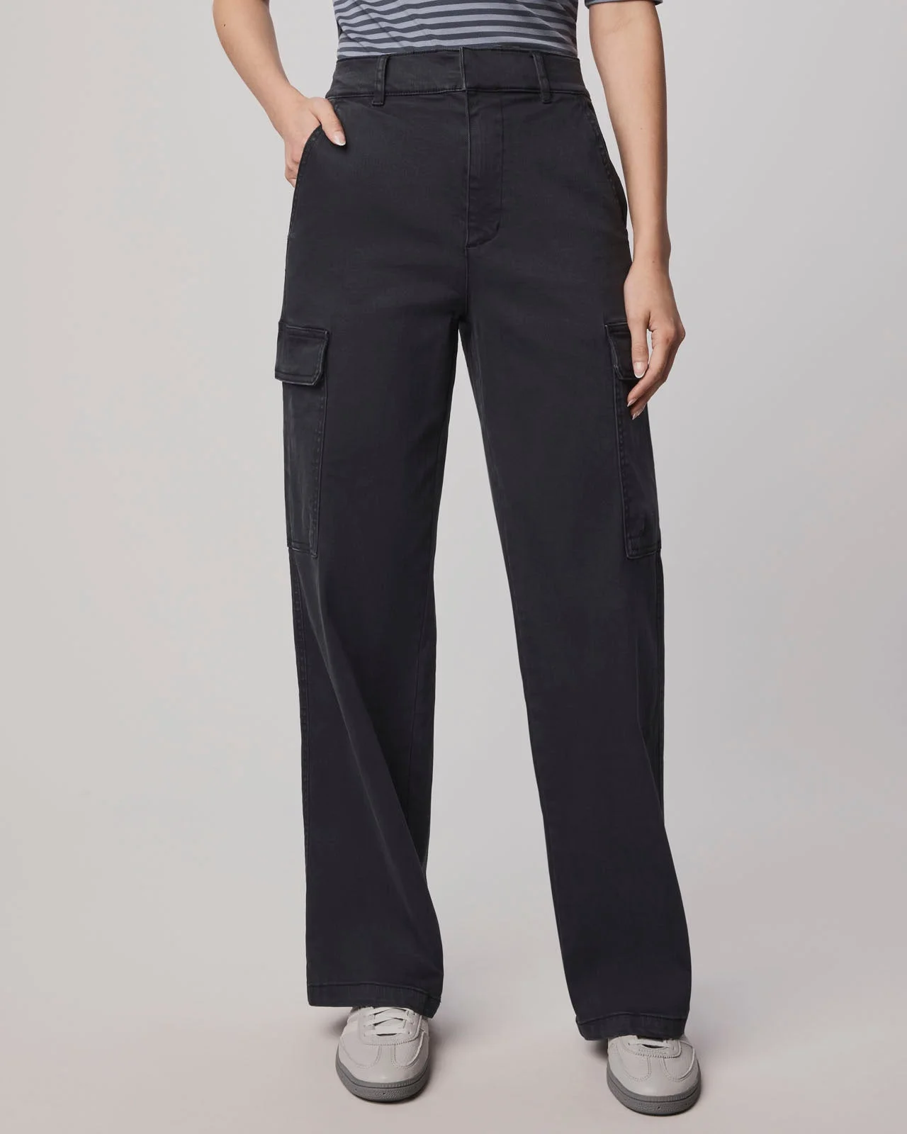Kylie Cargo Pant - 1