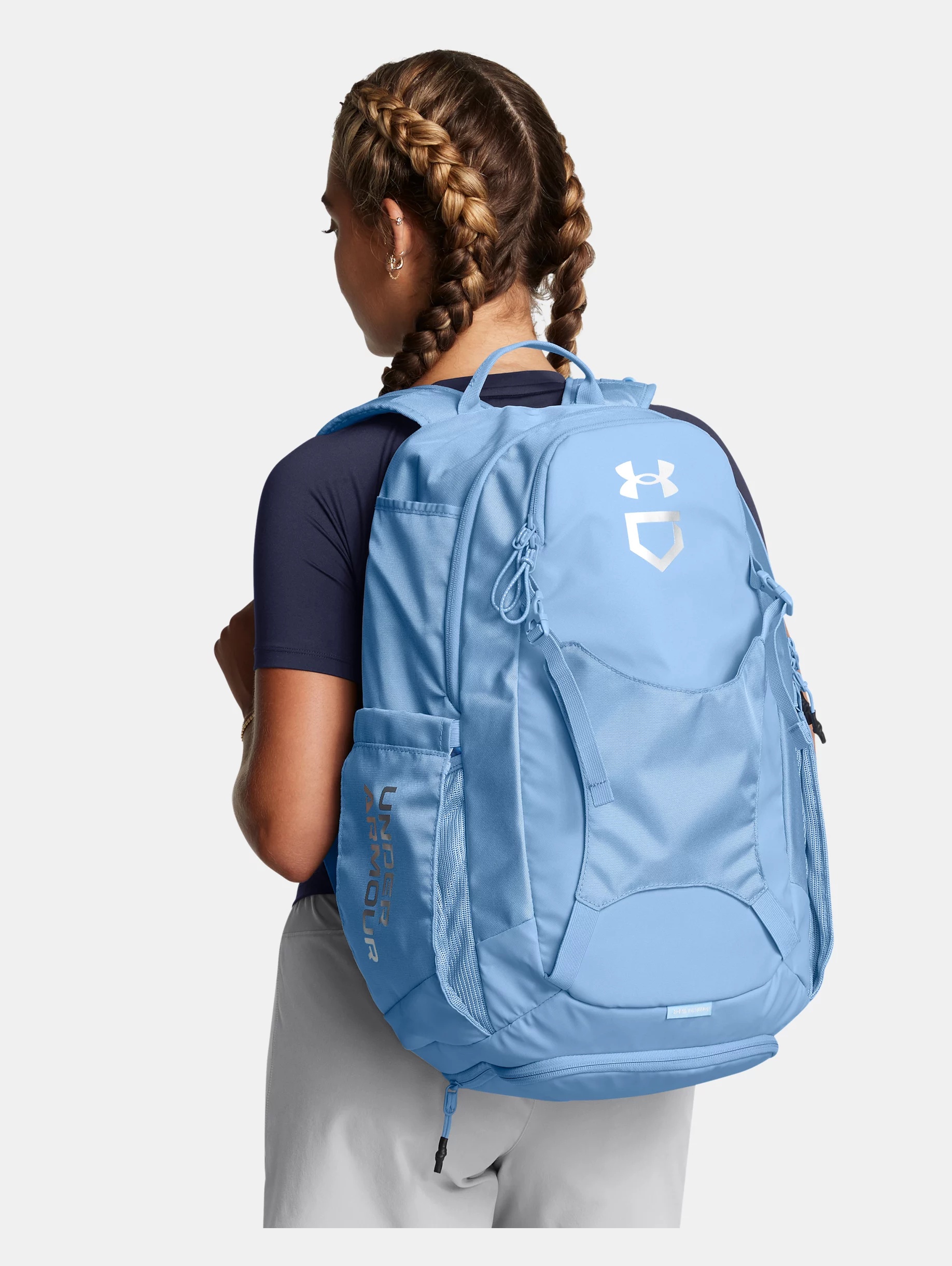 Women's UA Glyde Softball Bag - 9