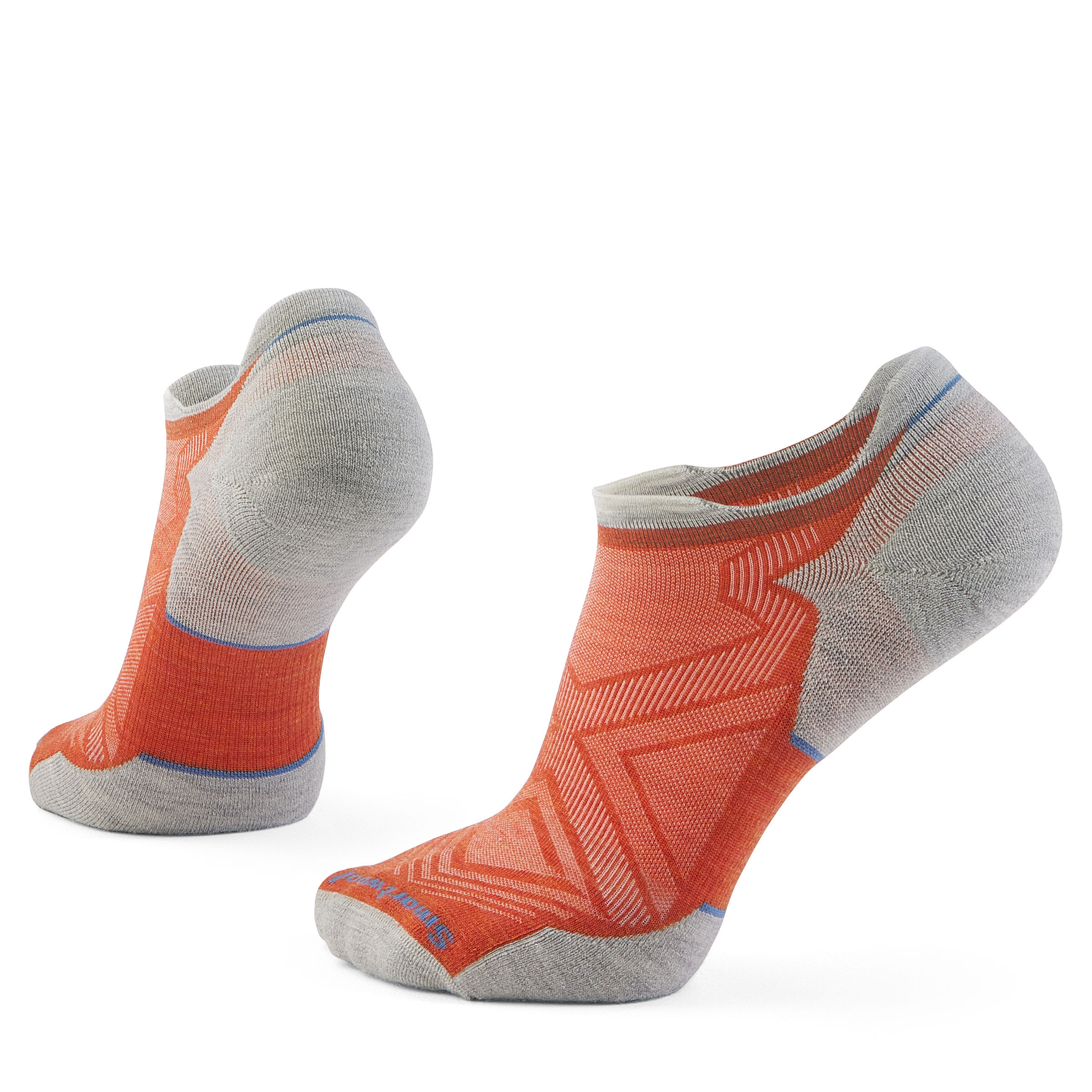 Run Low Ankle Socks - 1