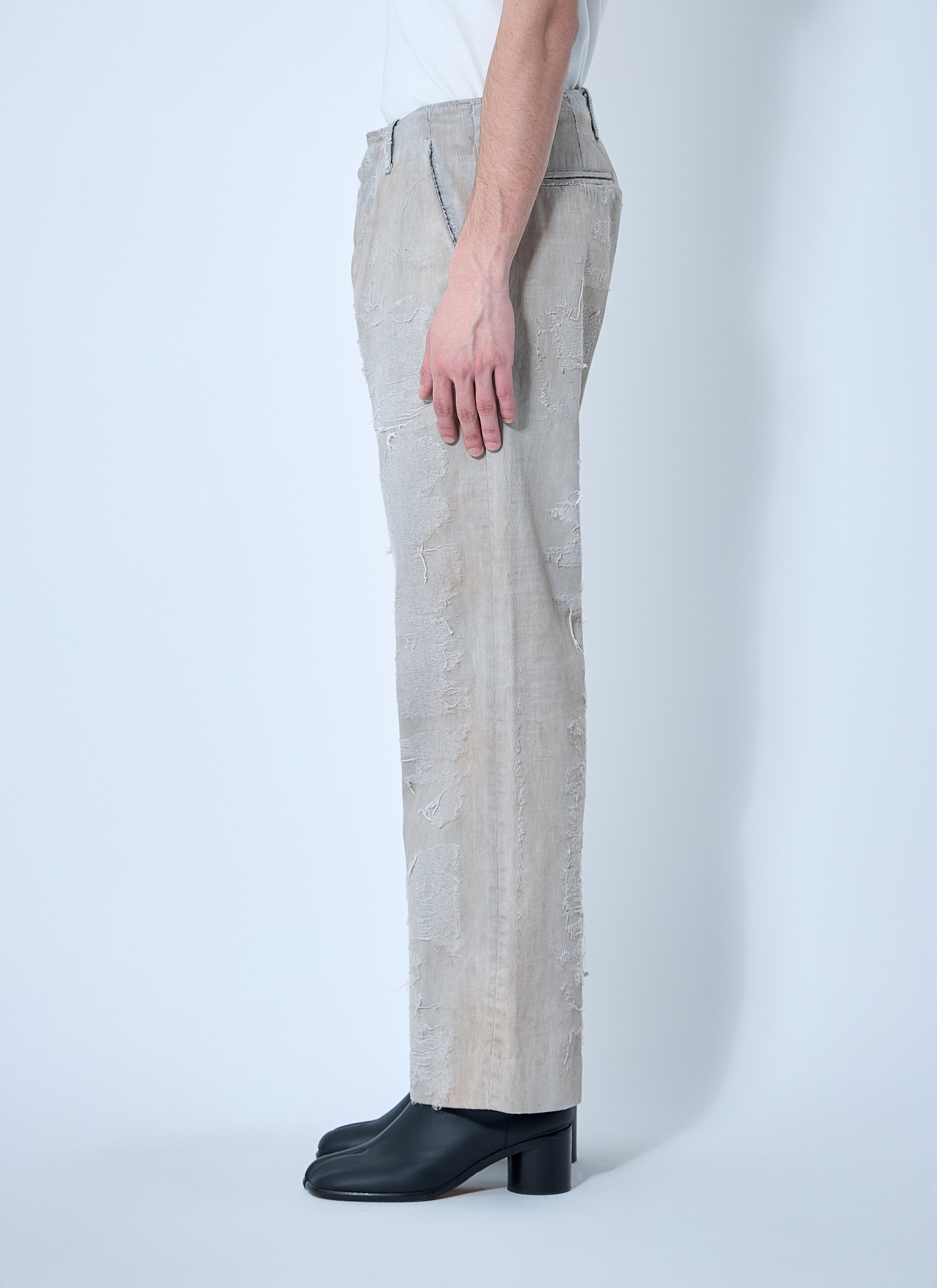 Diesel Men D-Boix-Fsg1 Pants - 3