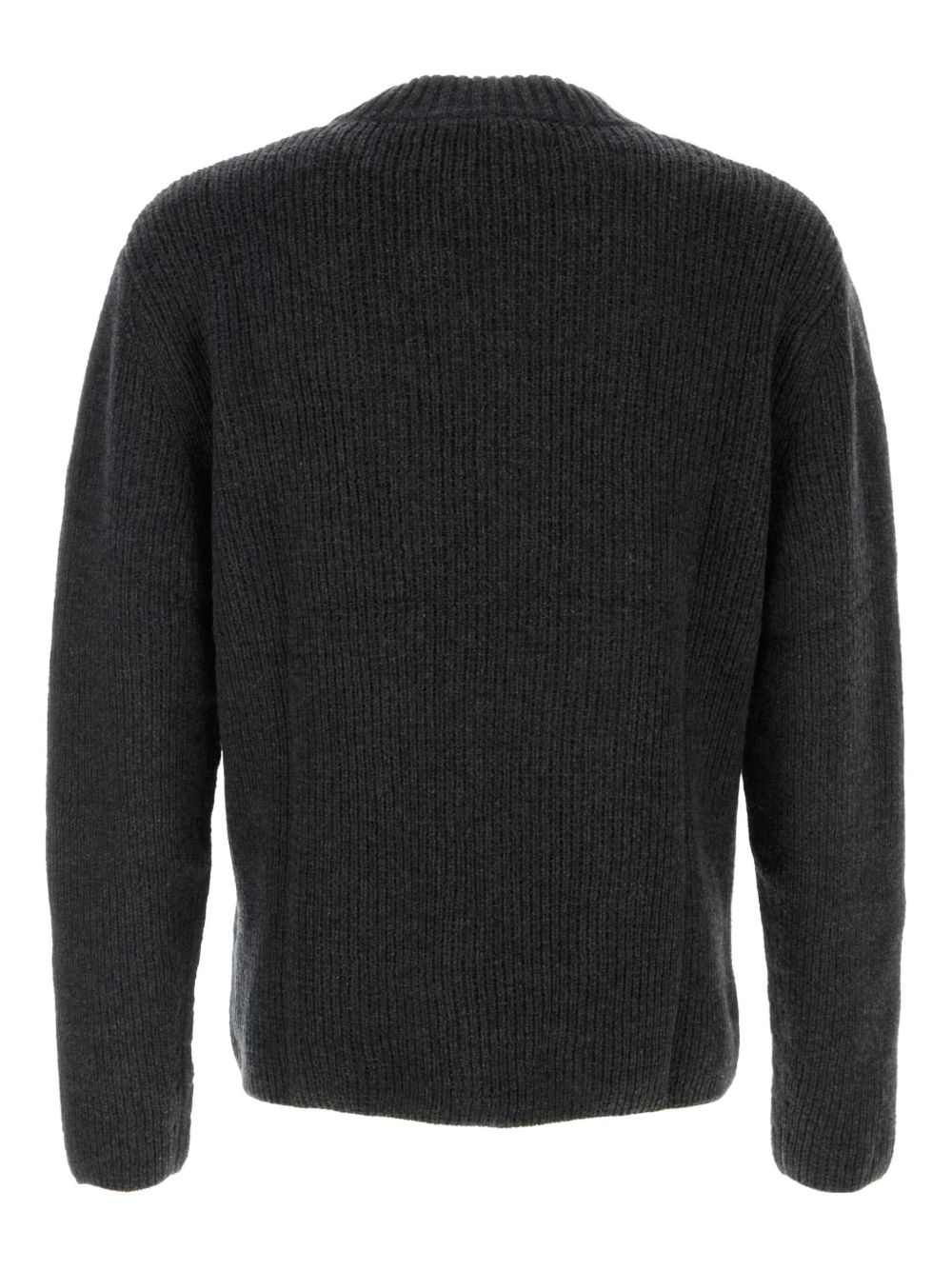 cashmere sweater - 2