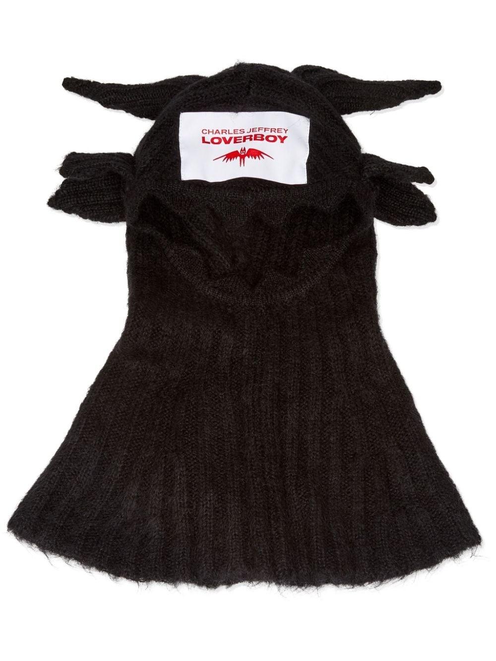 Croco balaclava - 1