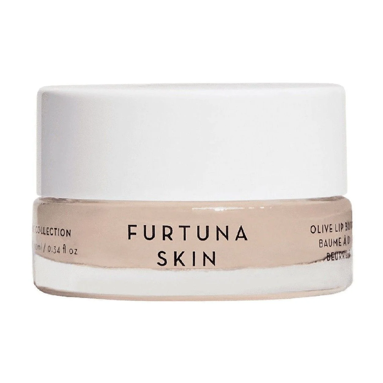 Olive Lip Butter Balm - 1