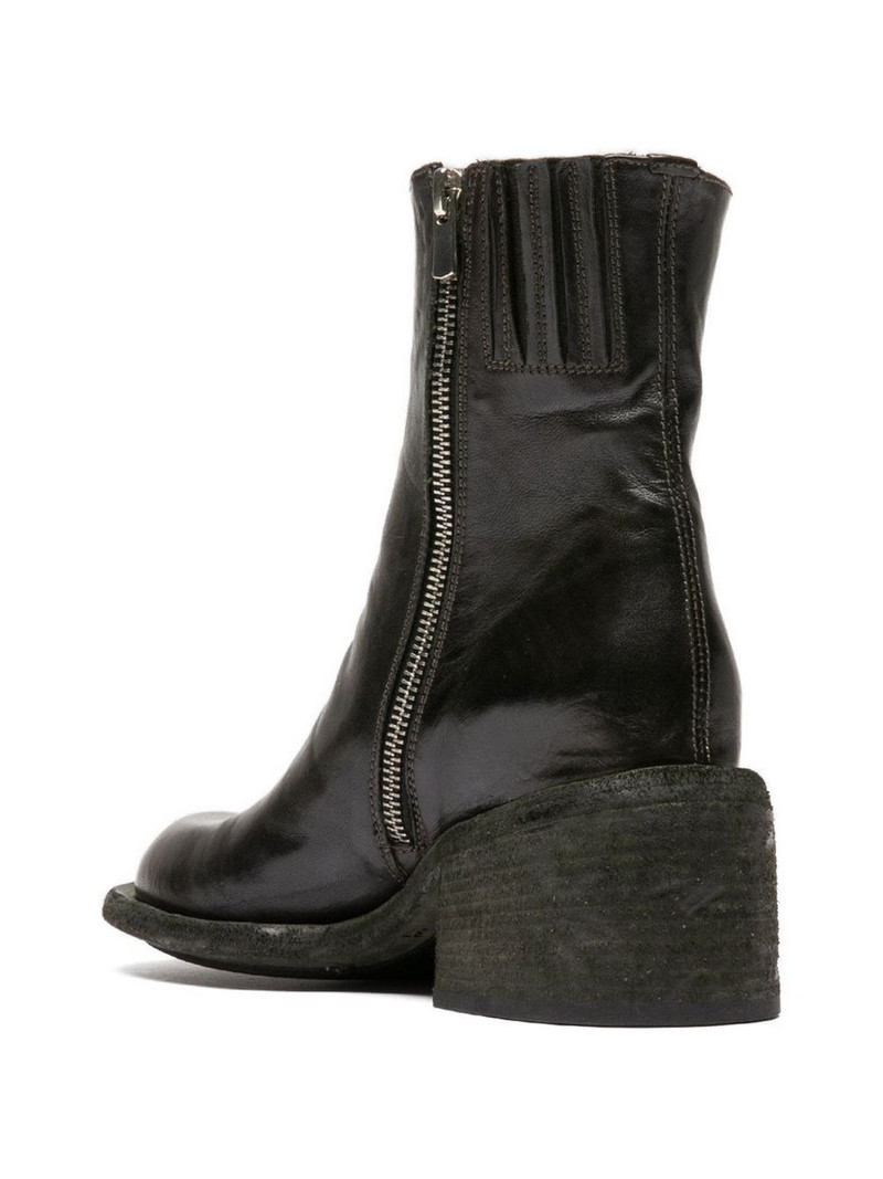 Wilds 004 ankle boots 3