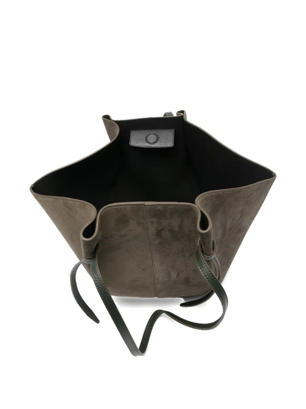 LARGE MOCHI SUEDE - 4