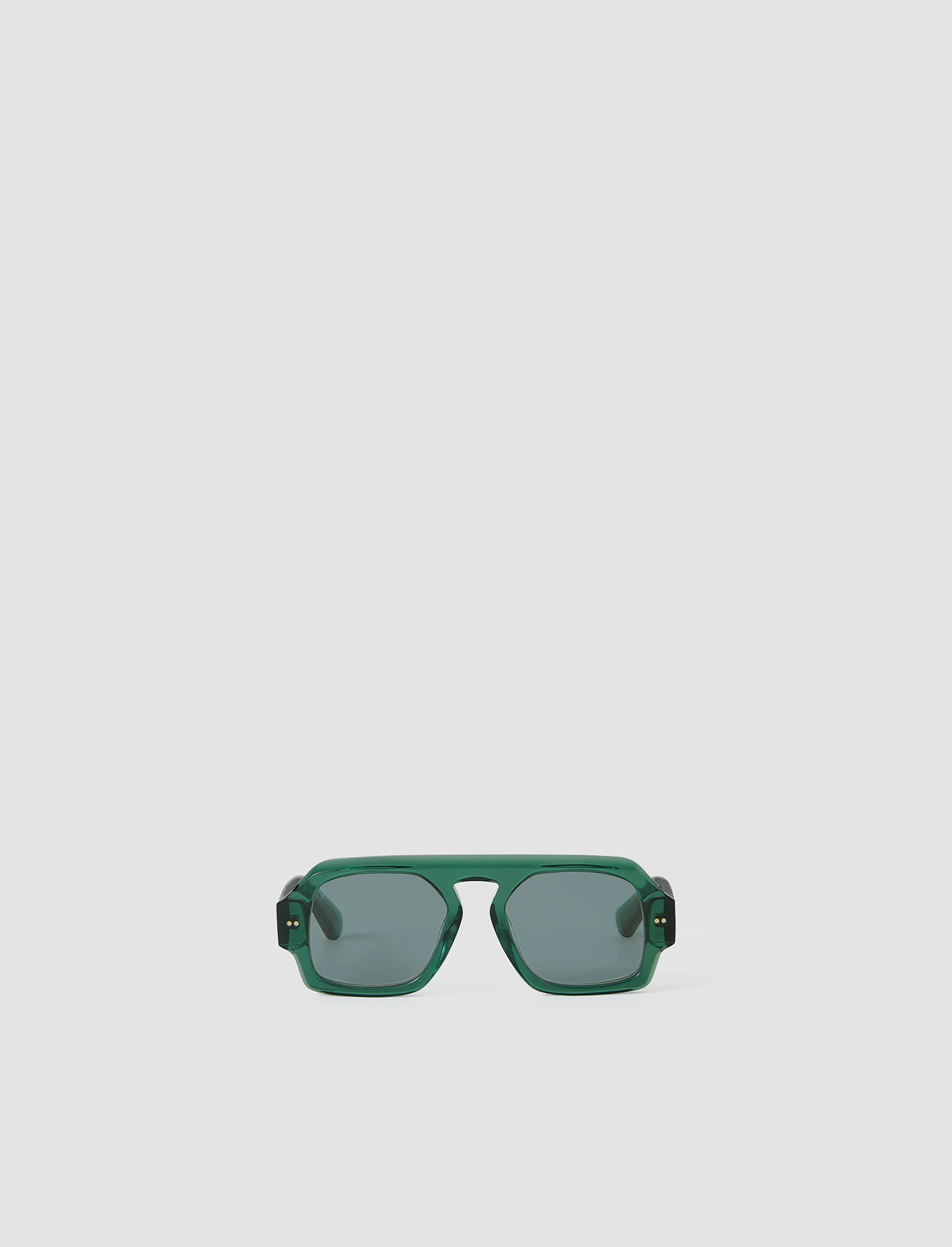 Talba Aviator Sunglasses - 1