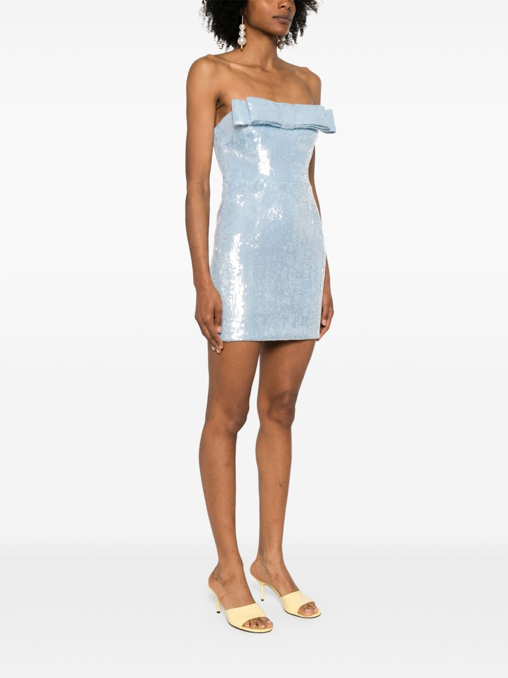 Sisu mini dress - 3