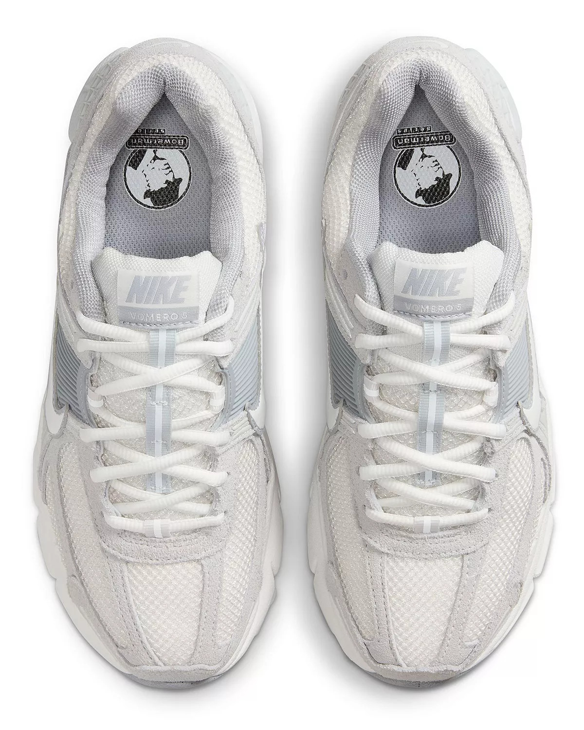 Women's Zoom Vomero 5 Sneakers - 2