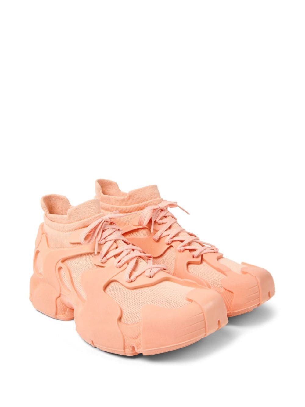 Tossu chunky sneakers - 2