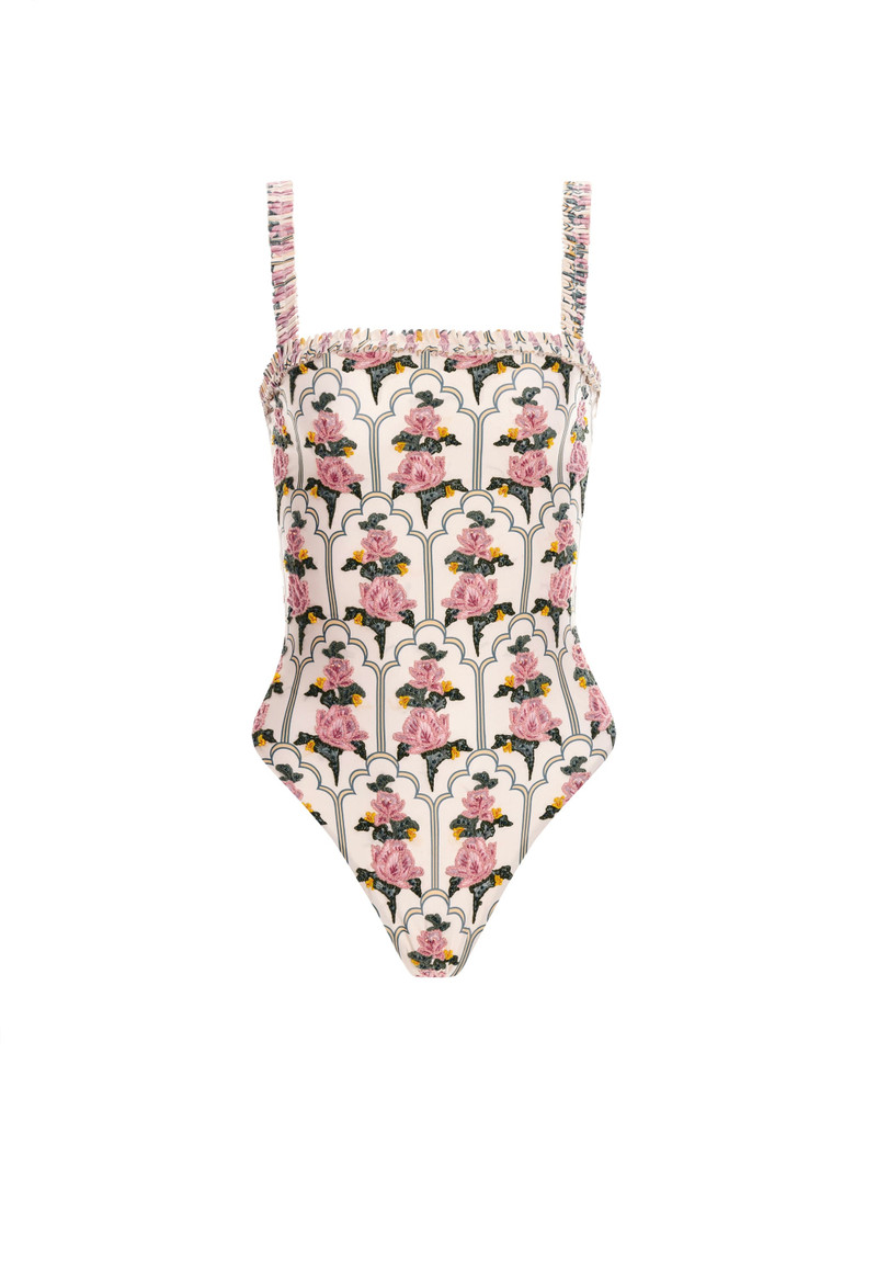 Limón Peonia Aurora One Piece 1