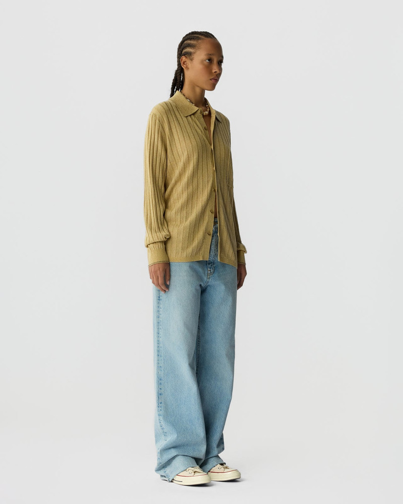 Button Up! Shirt 5