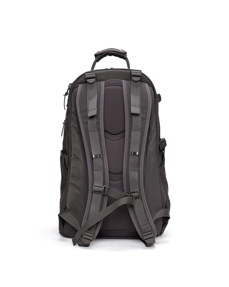 CORDURA 20L CHARCOAL - 4