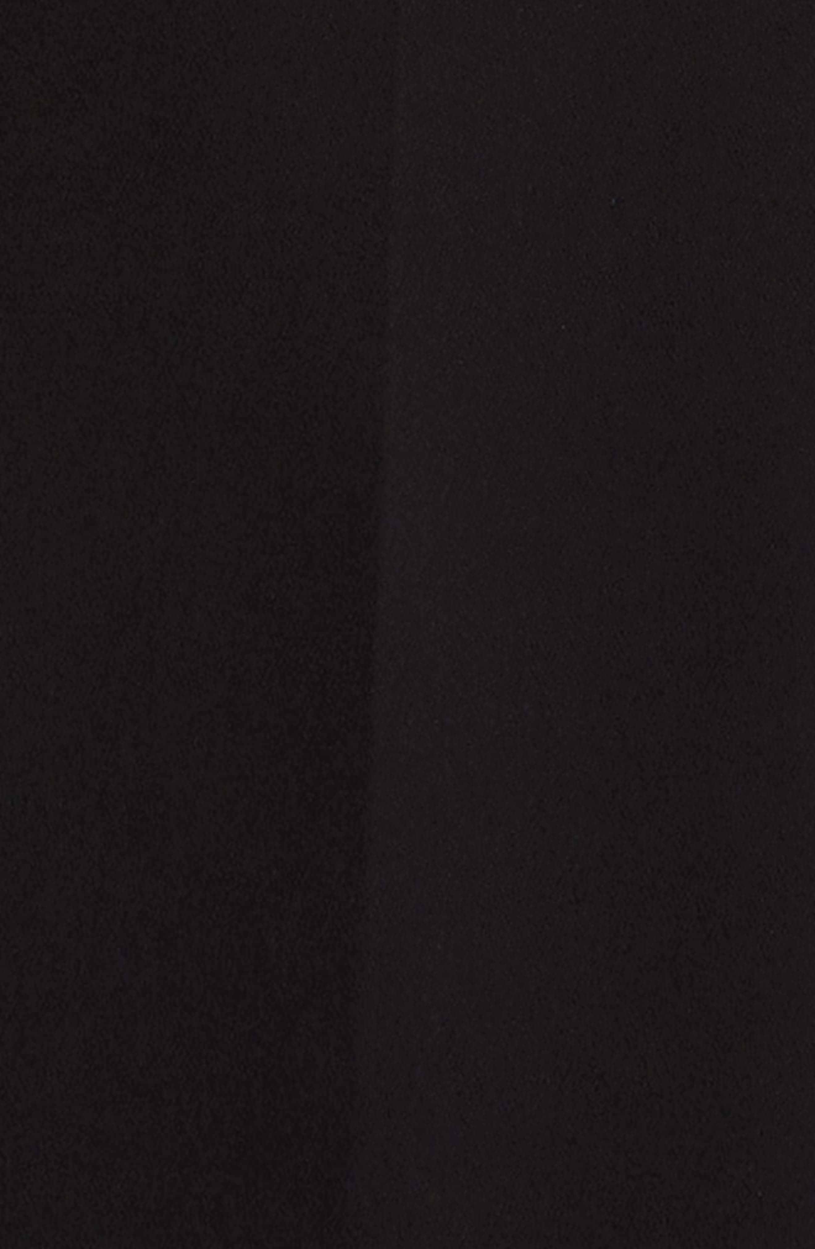 Max Mara Armonia Layered Jumpsuit in Black at Nordstrom - 5