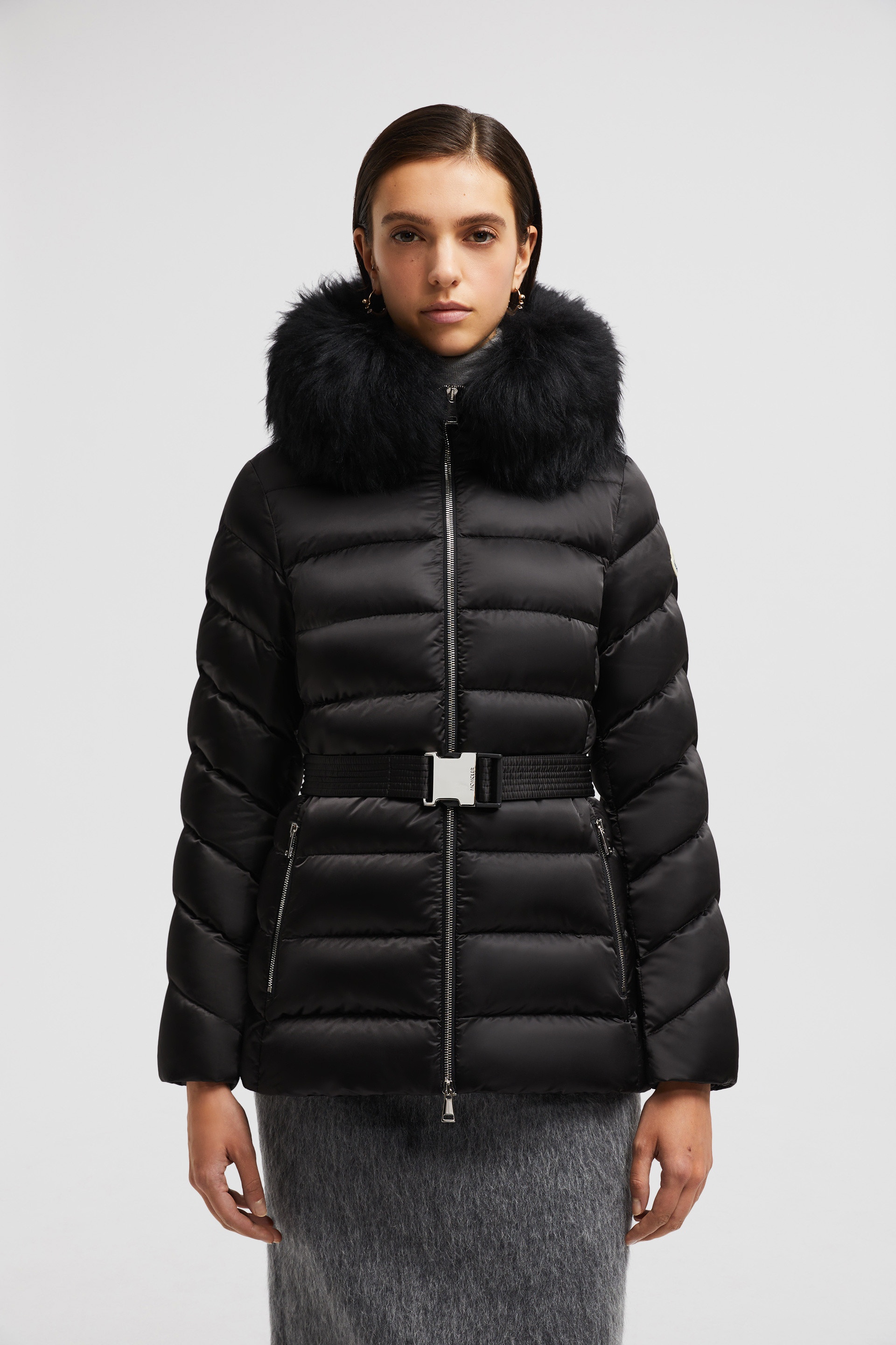 Cupidone Short Down Jacket - 3