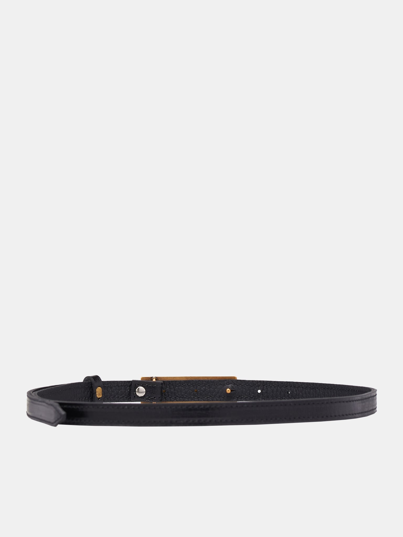 Logo Bar Belt - 2