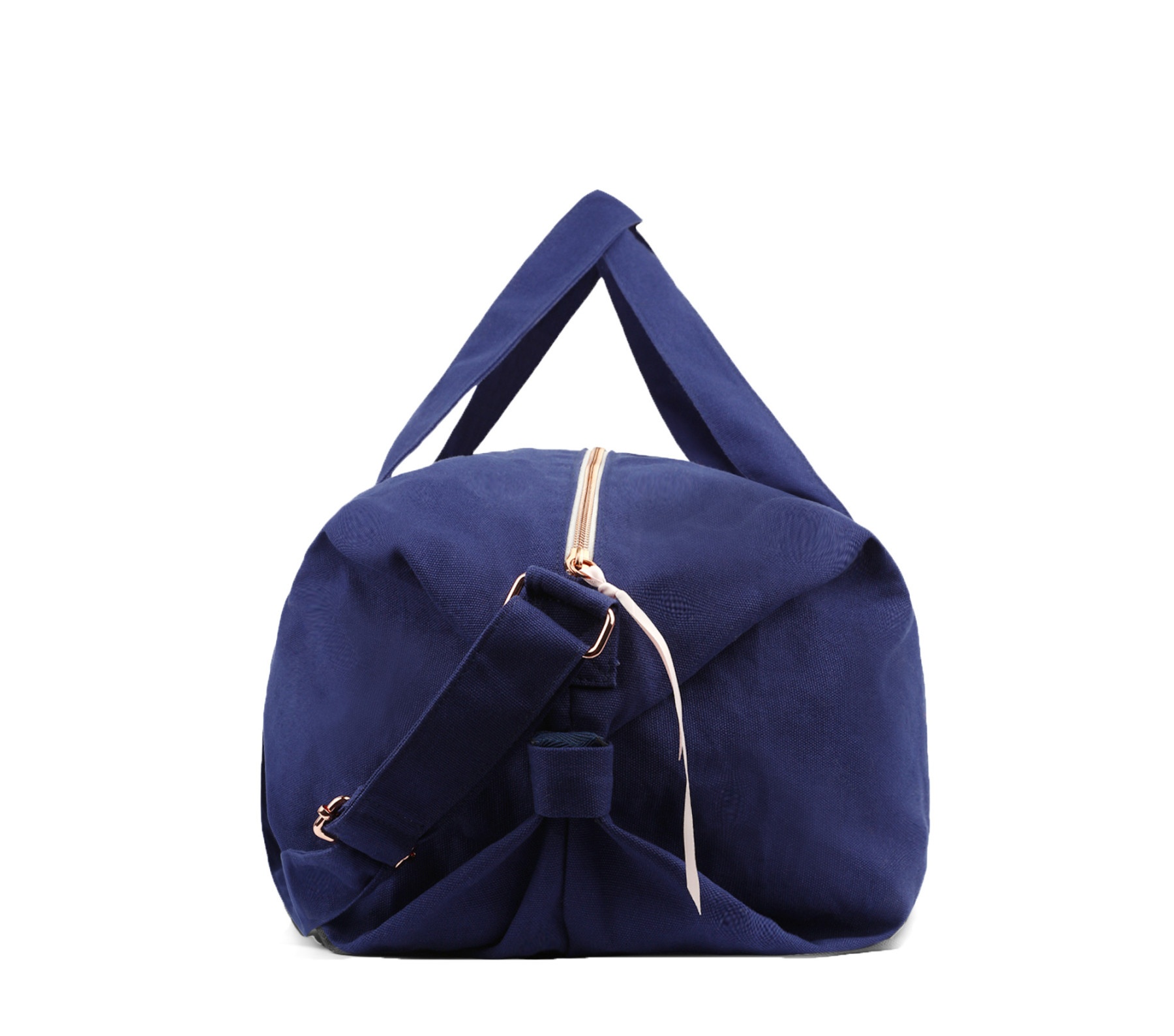 Cotton duffle bag Size XL - 3
