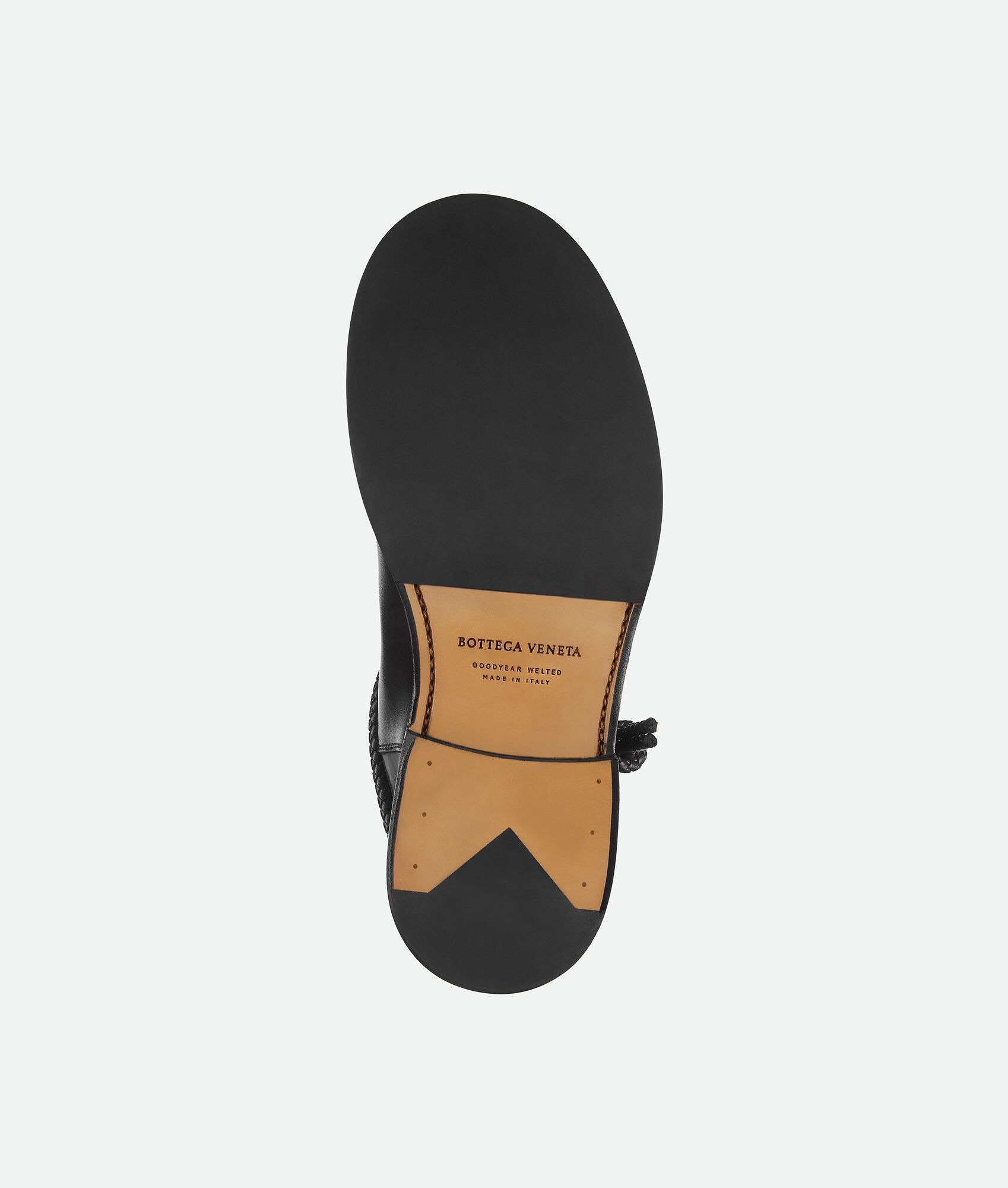James Ankle Boot - 5