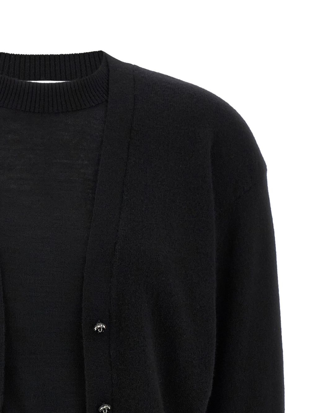 crew-neck sweater - 4