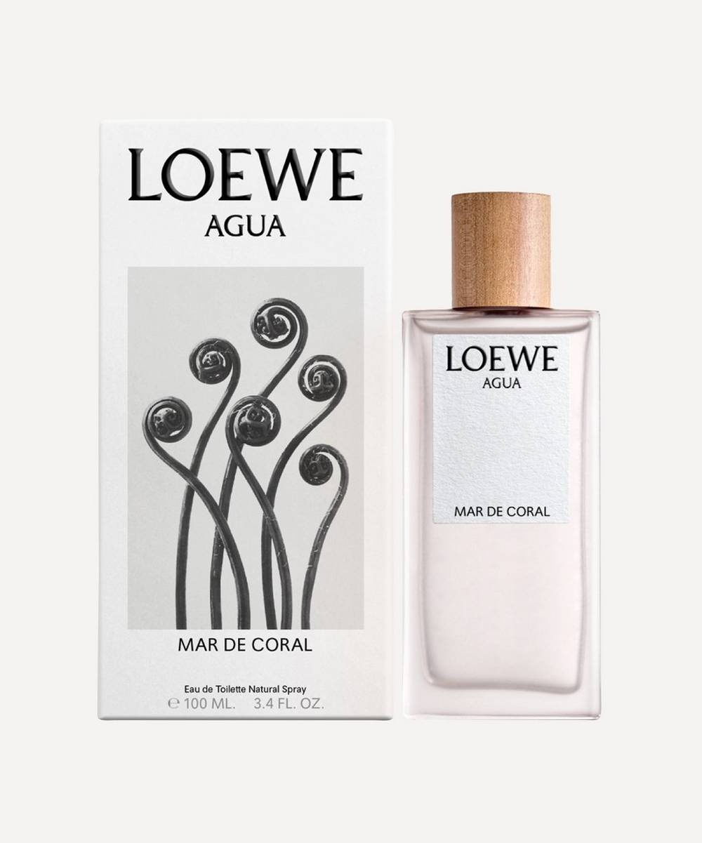 Agua Mar de Coral Eau de Toilette 50ml - 3