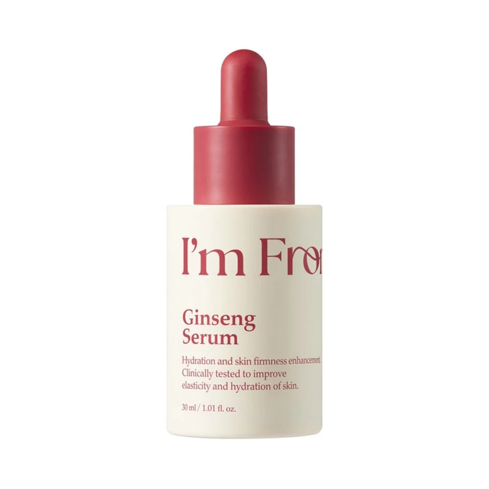 I'm From Ginseng Serum 1.01 fl. oz.(30ml) - 1