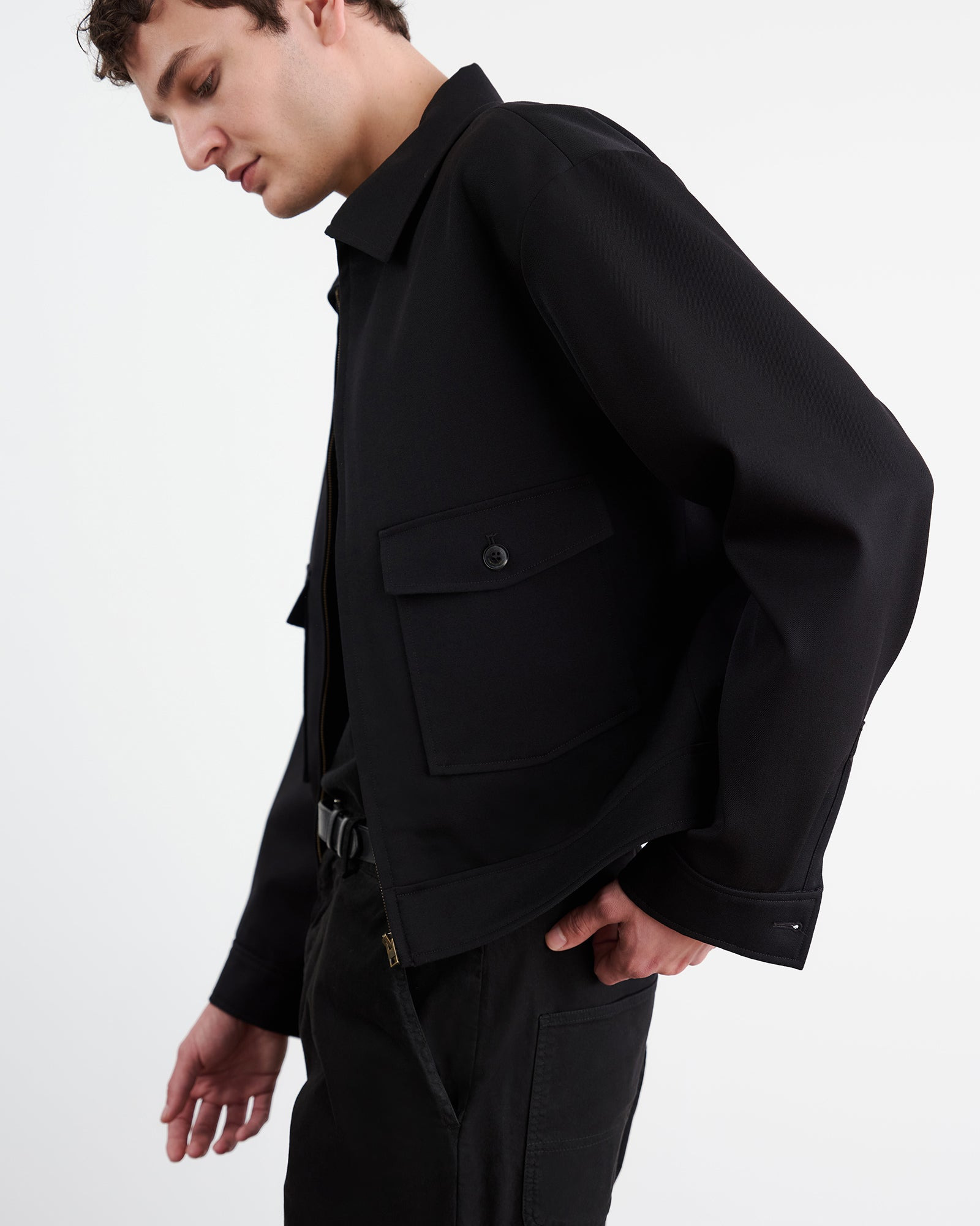 MATIAS JACKET - 3