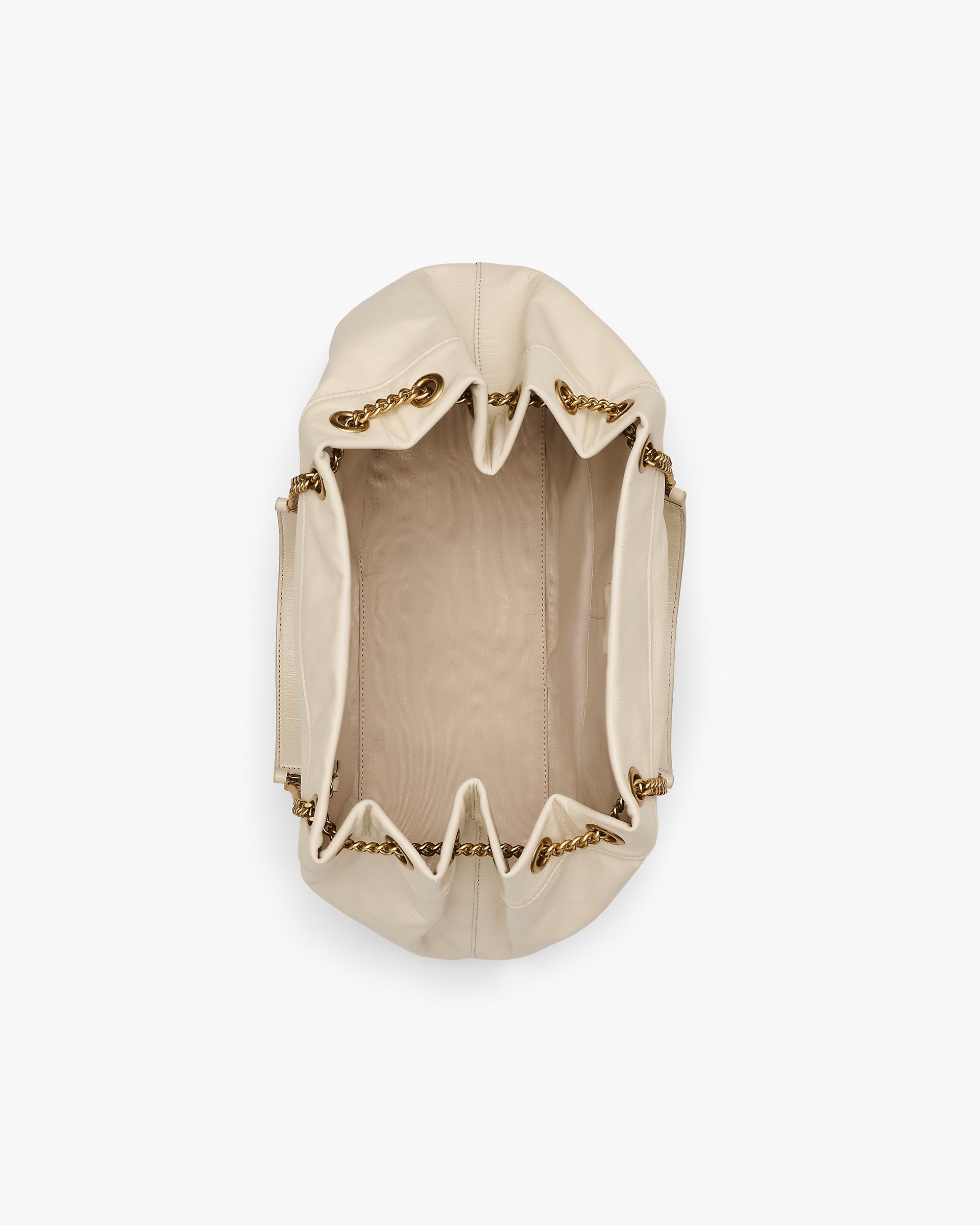 THE LARGE CHAIN SACK - 6