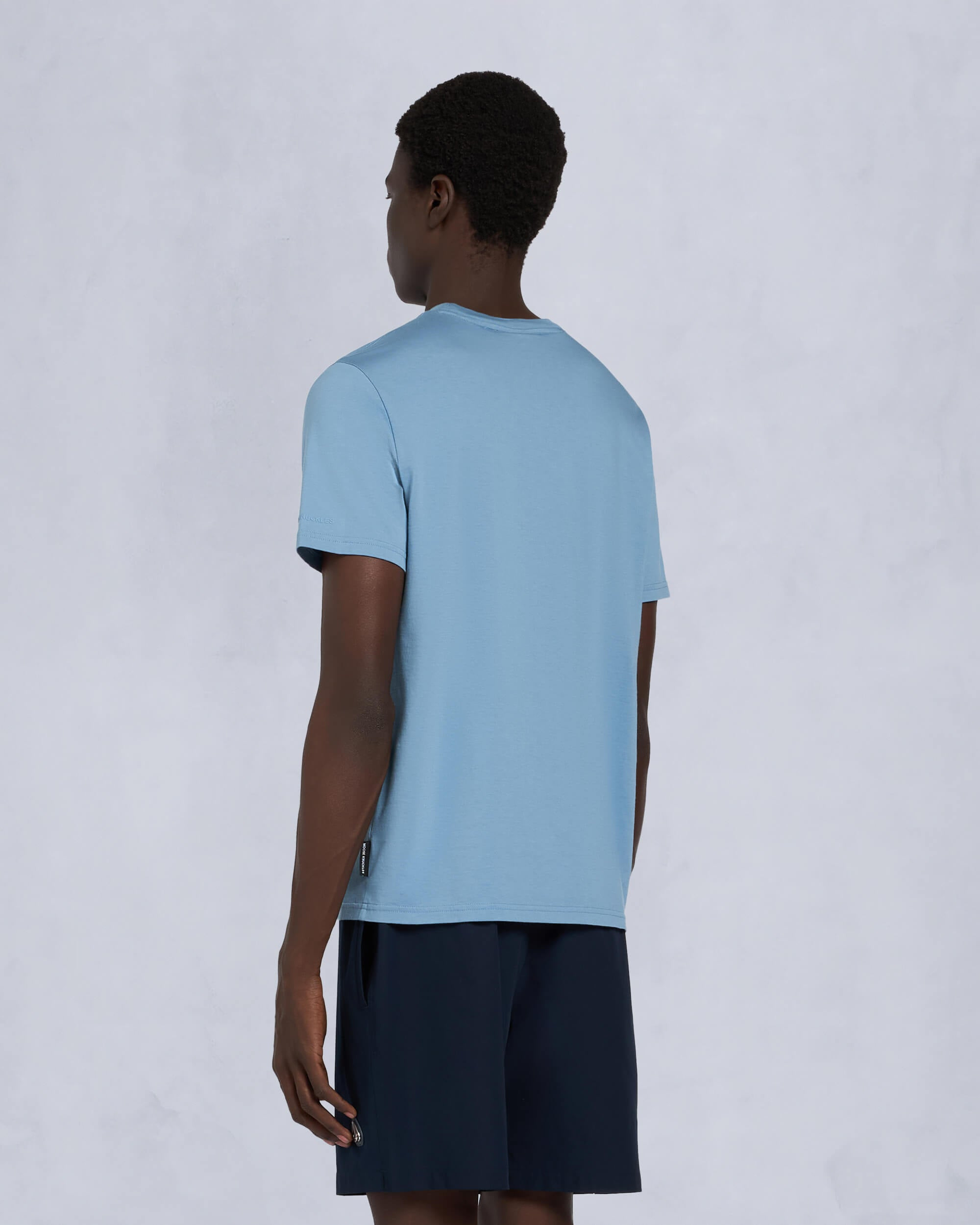 AUGUSTINE T-SHIRT - 4
