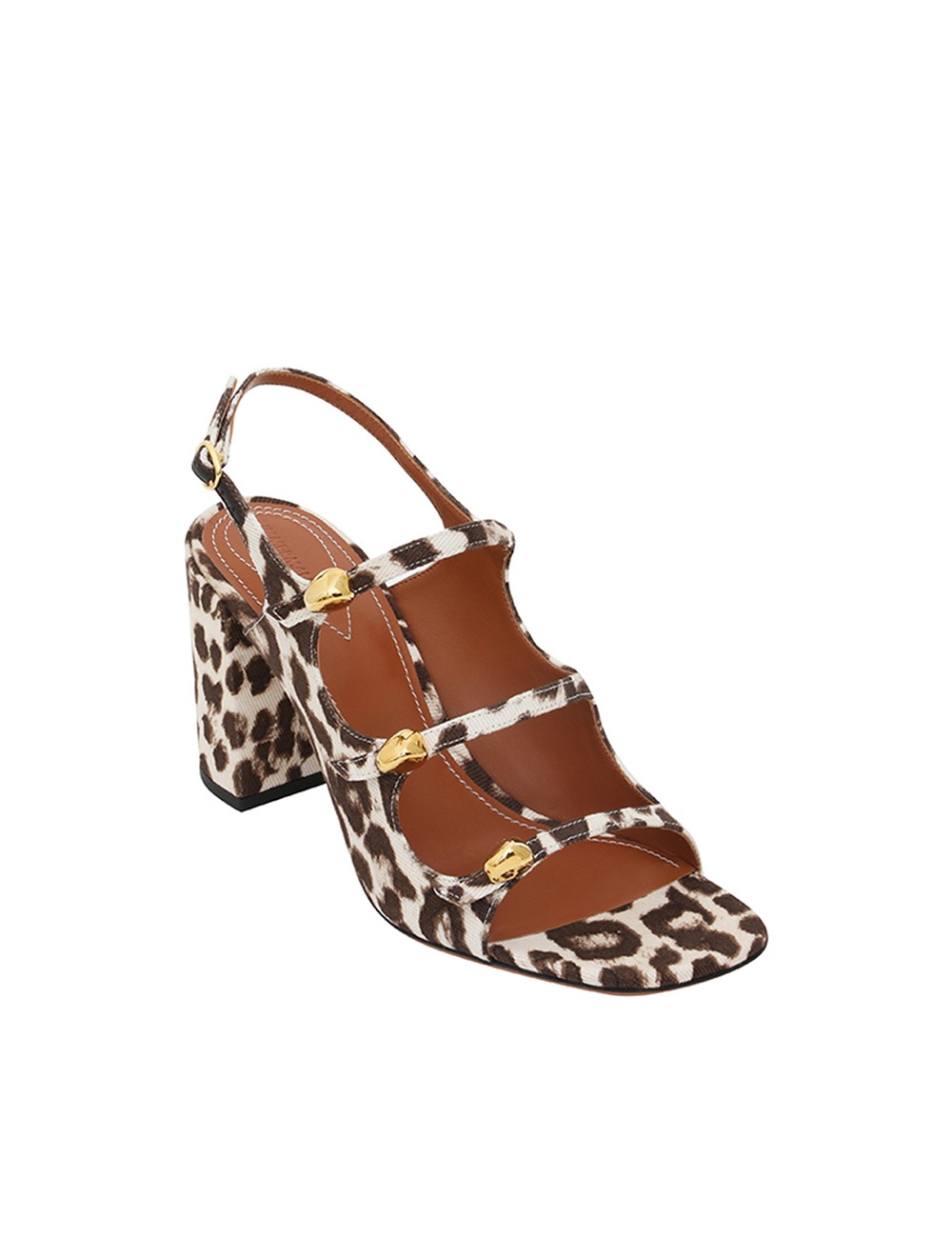 ZIMMERMANN ELIOT SANDAL 85 - 6