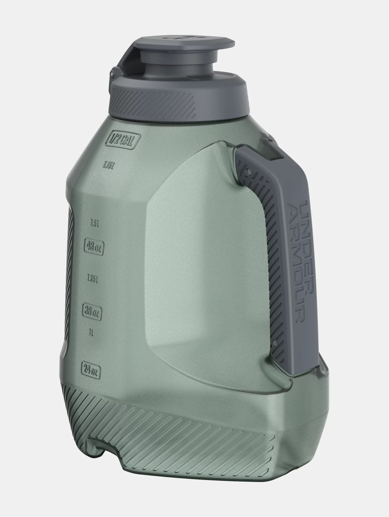 Under Armour UA Sideline outlook