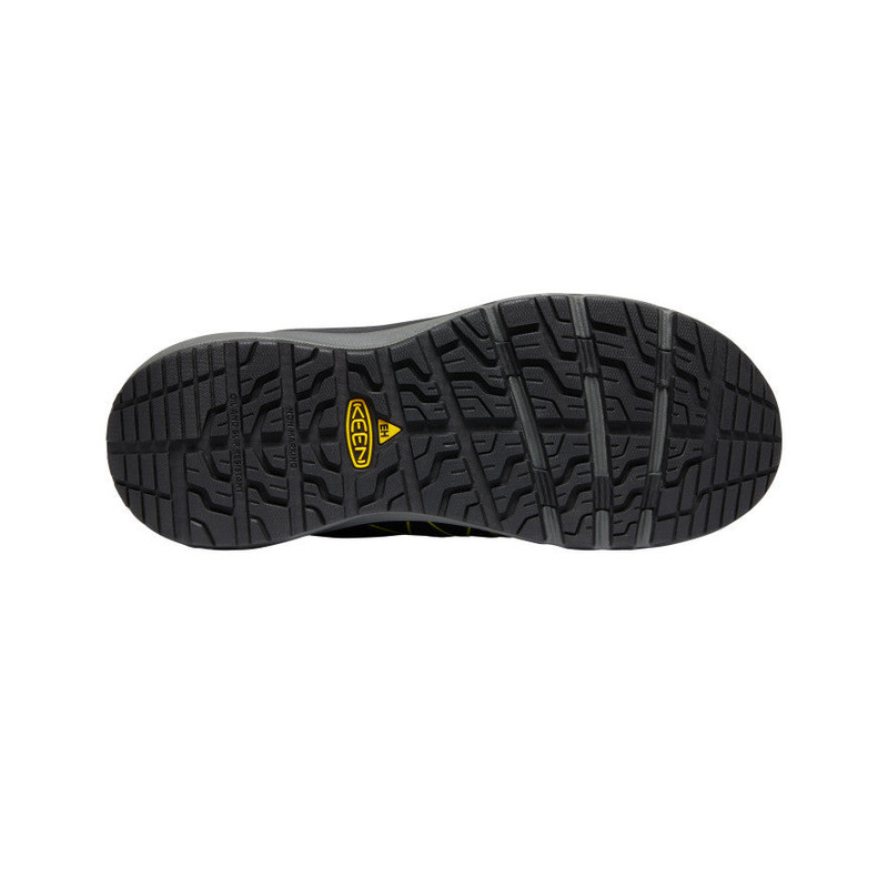 KEEN Men's Vista Energy Shift (Carbon Toe) outlook