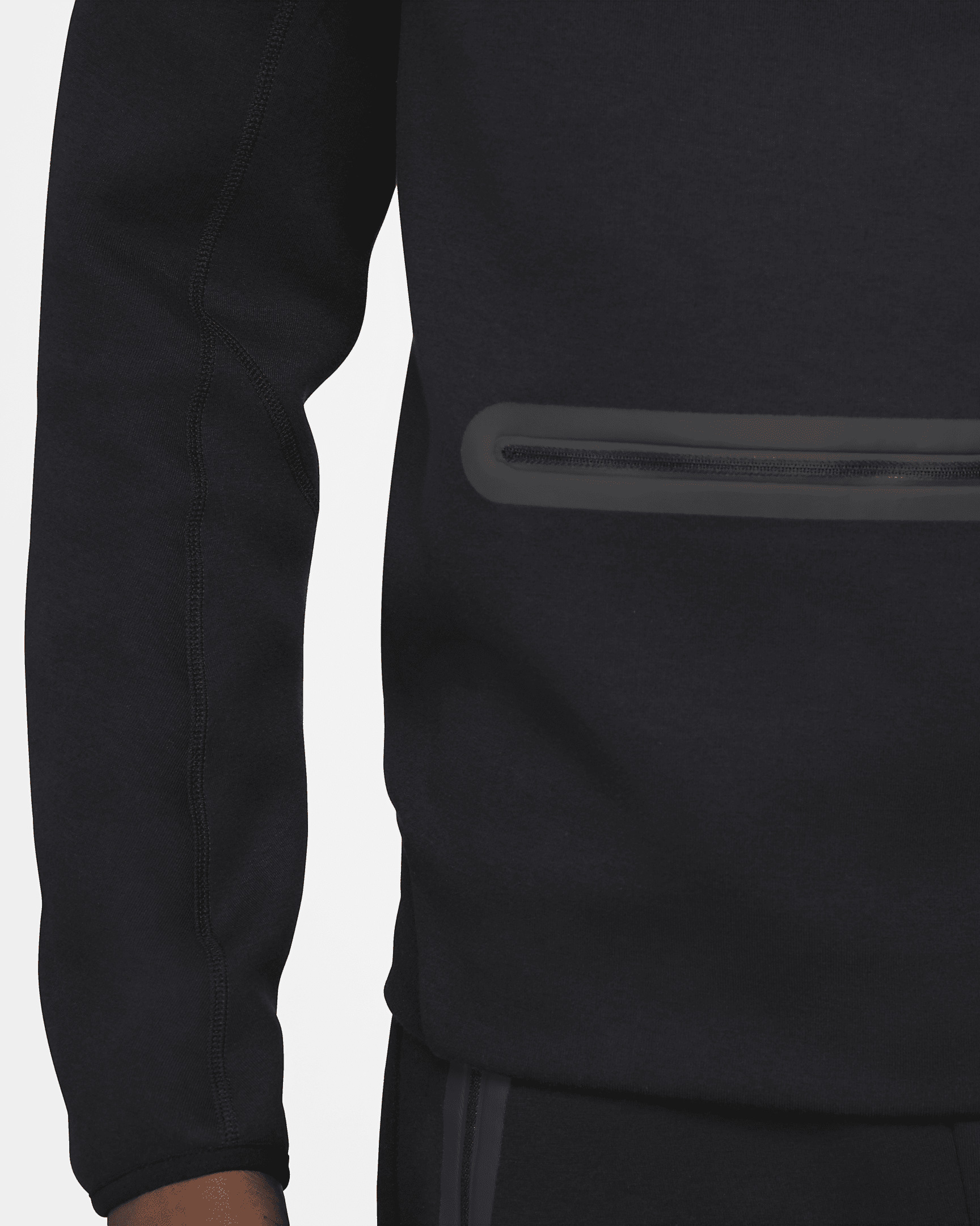 Nike Sportswear Tech Fleece Men's 1/2-Zip Sweatshirt - 7