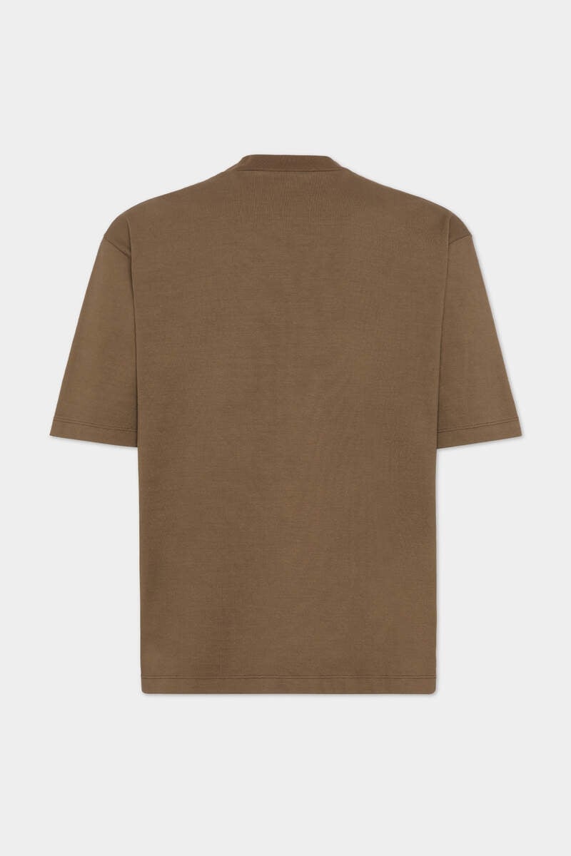 ICON LOOSE FIT T-SHIRT - 2