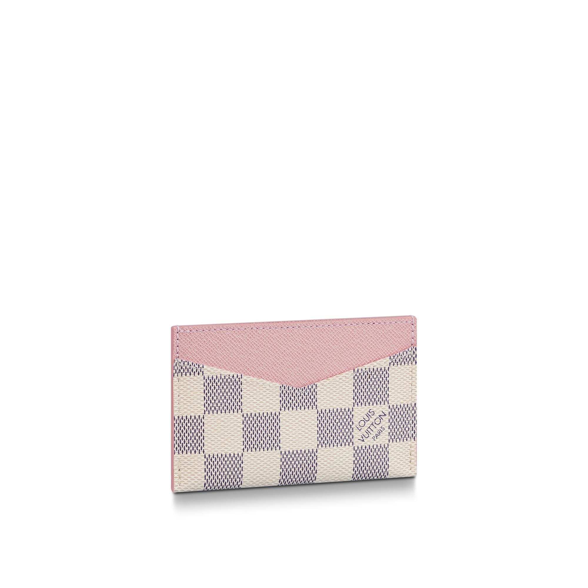 Card Holder Daily - 7