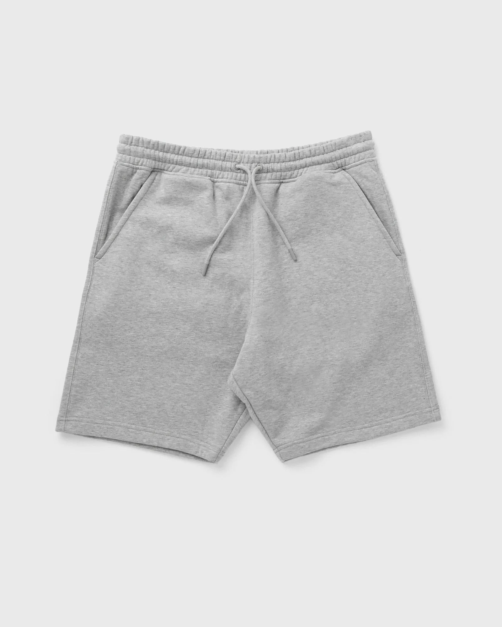 Men's Heavyweight Cotton Sweatshort - 1