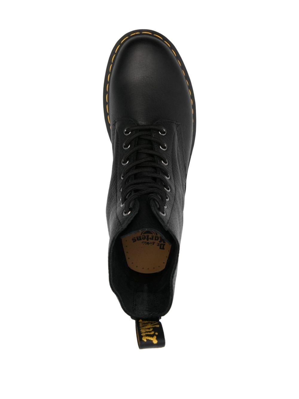 1460 Pascal ankle boots - 4