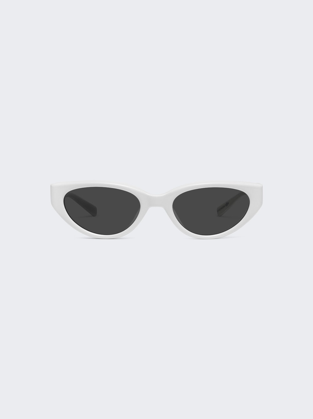 GENTLE MONSTER X Maison Margiela 108-W2 Sunglasses White