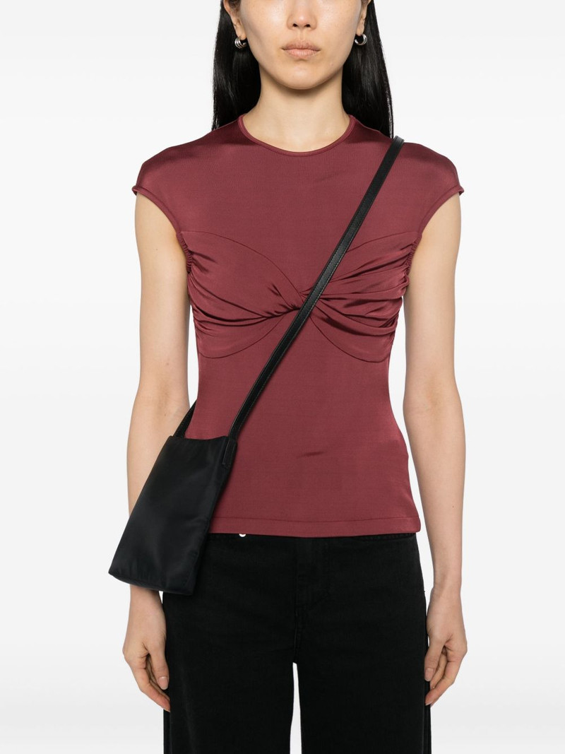 AESTHER EKME Micro Sac crossbody bag outlook