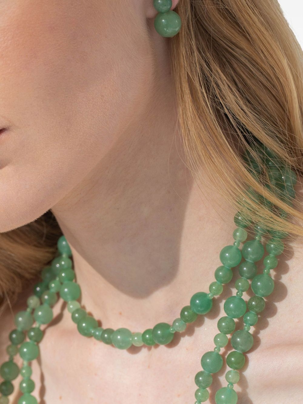 Cara earrings - 4