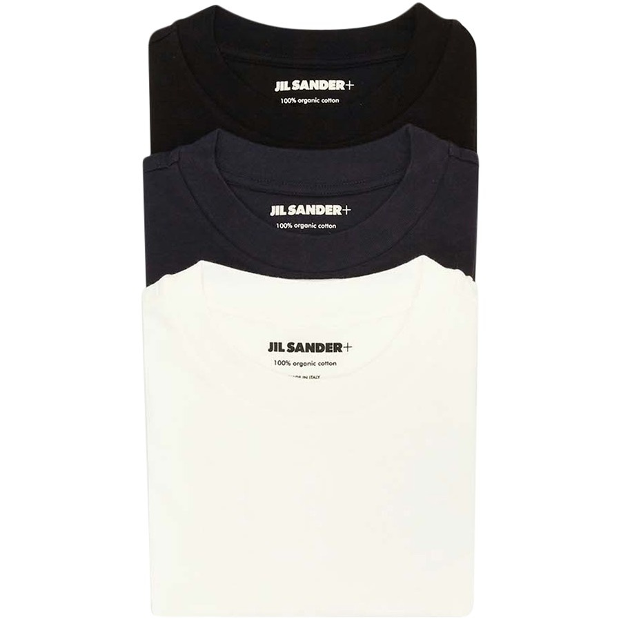 3-Pack T-Shirt Set - 1