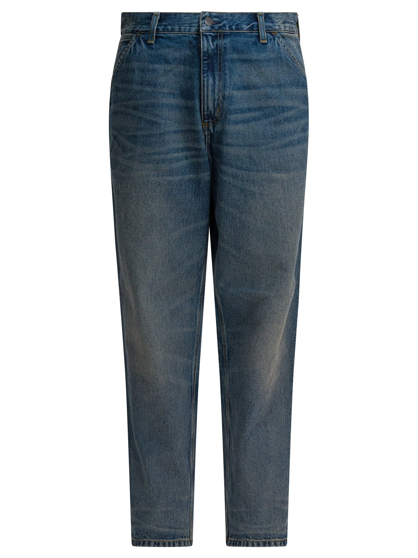 Carhartt Wip "single Knee" Jeans - 1