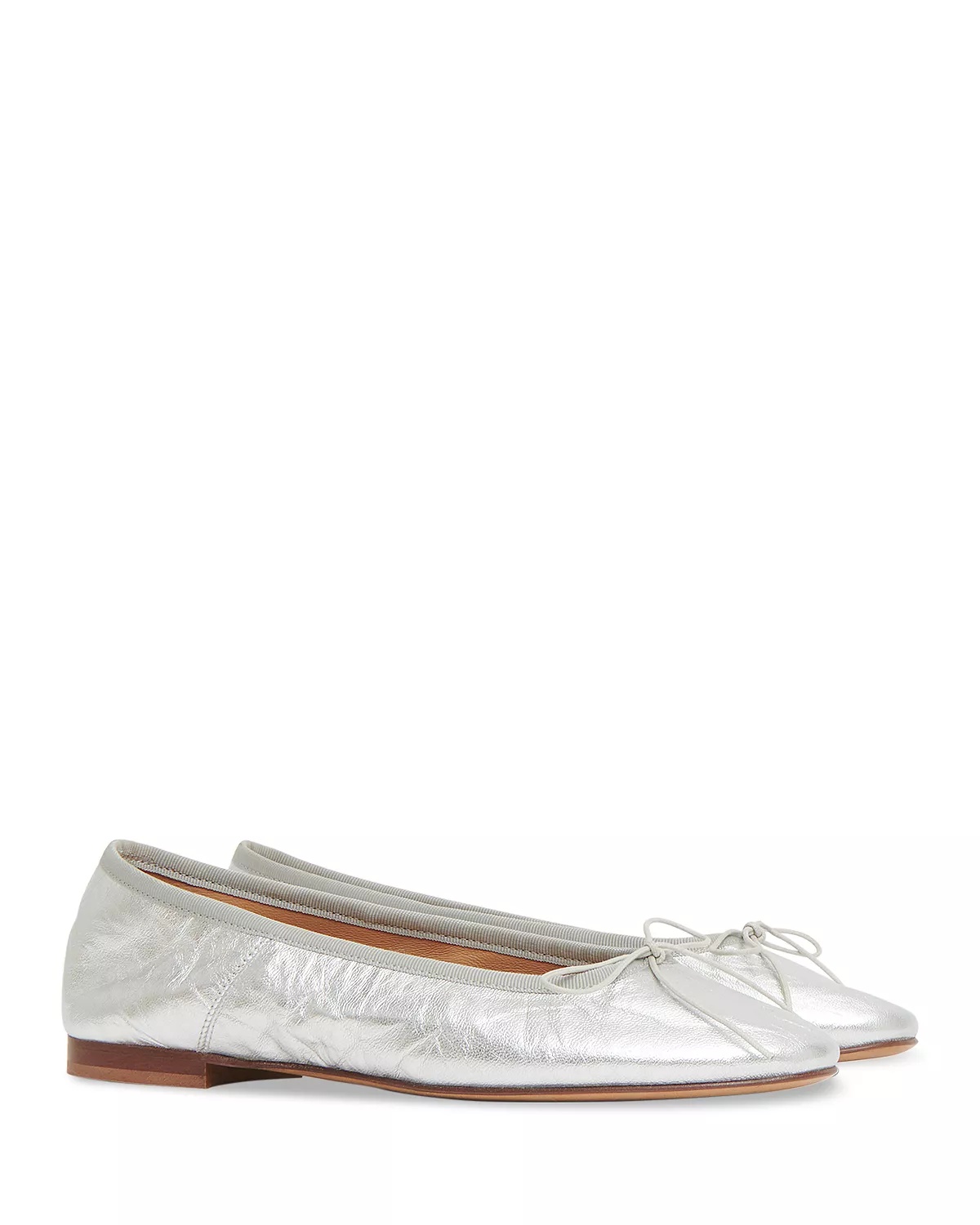 Women's Dance Ballerina Flats - 2