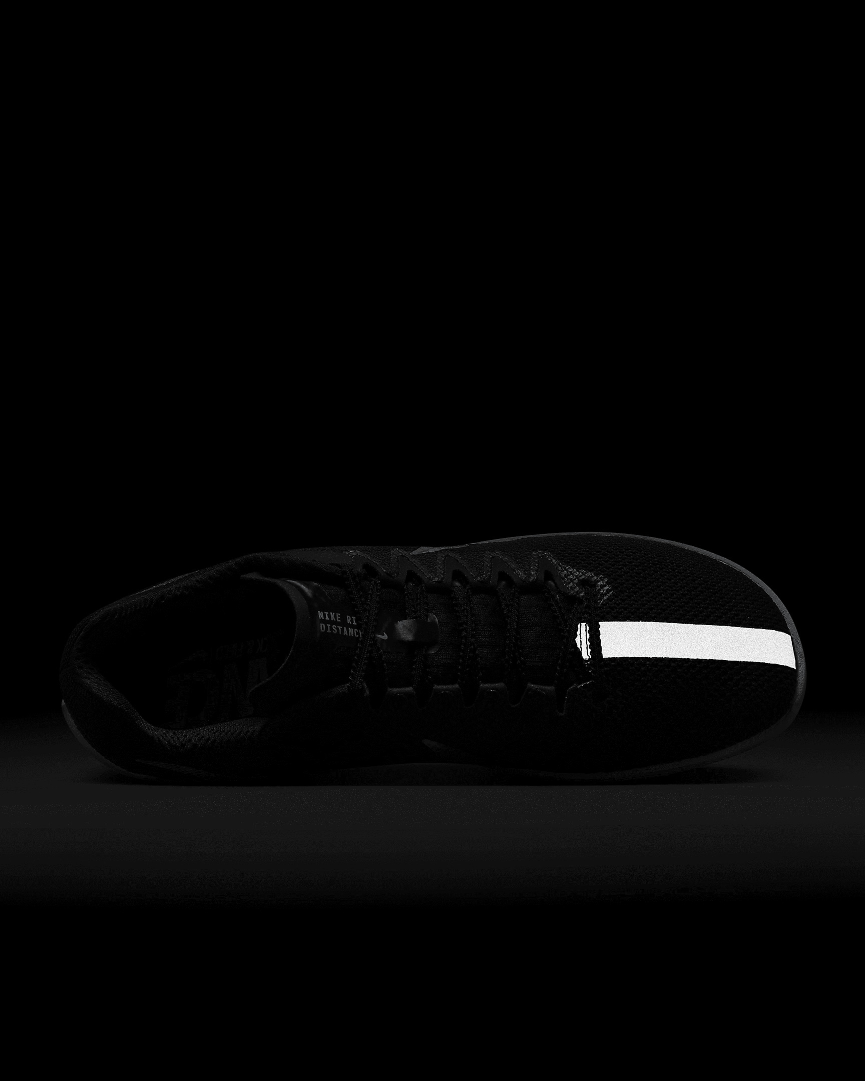 Nike Zoom Rival Distance Track & Field Distance Spikes - 10