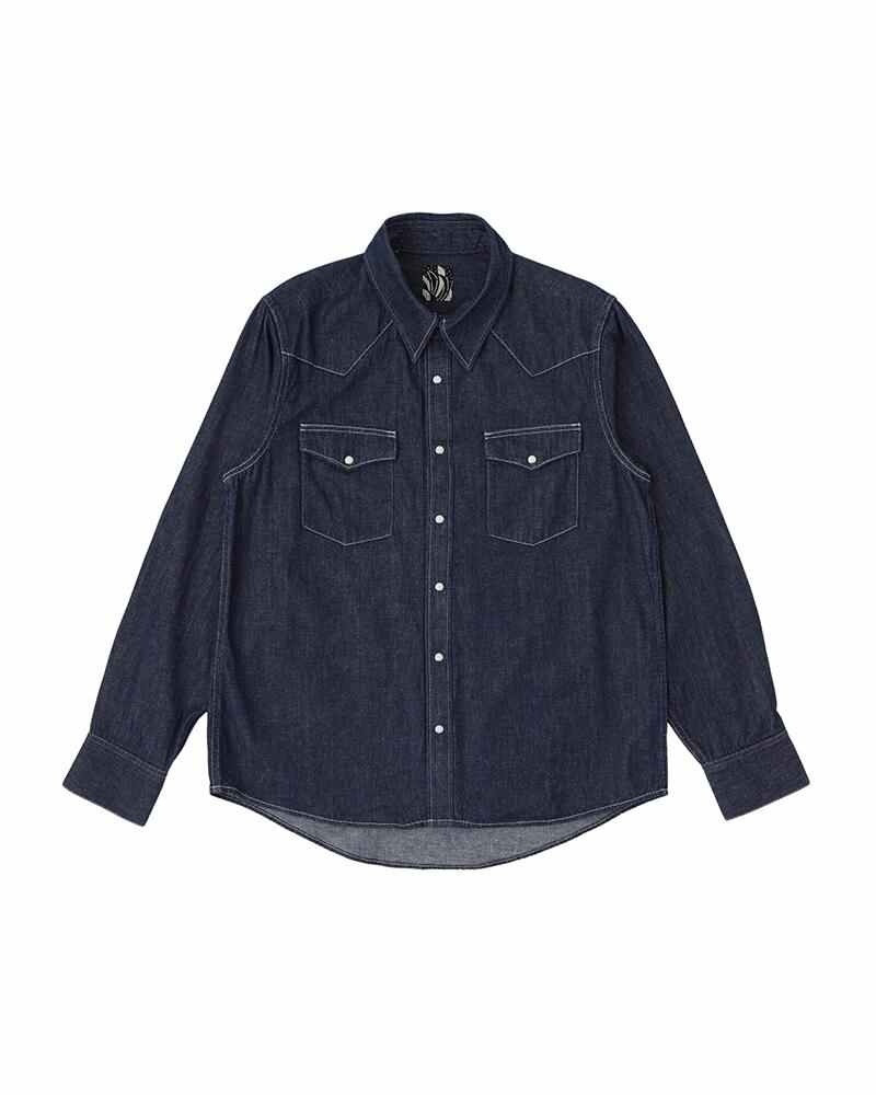 SOCIAL SCULPTURE SHIRT (N.D.) 1