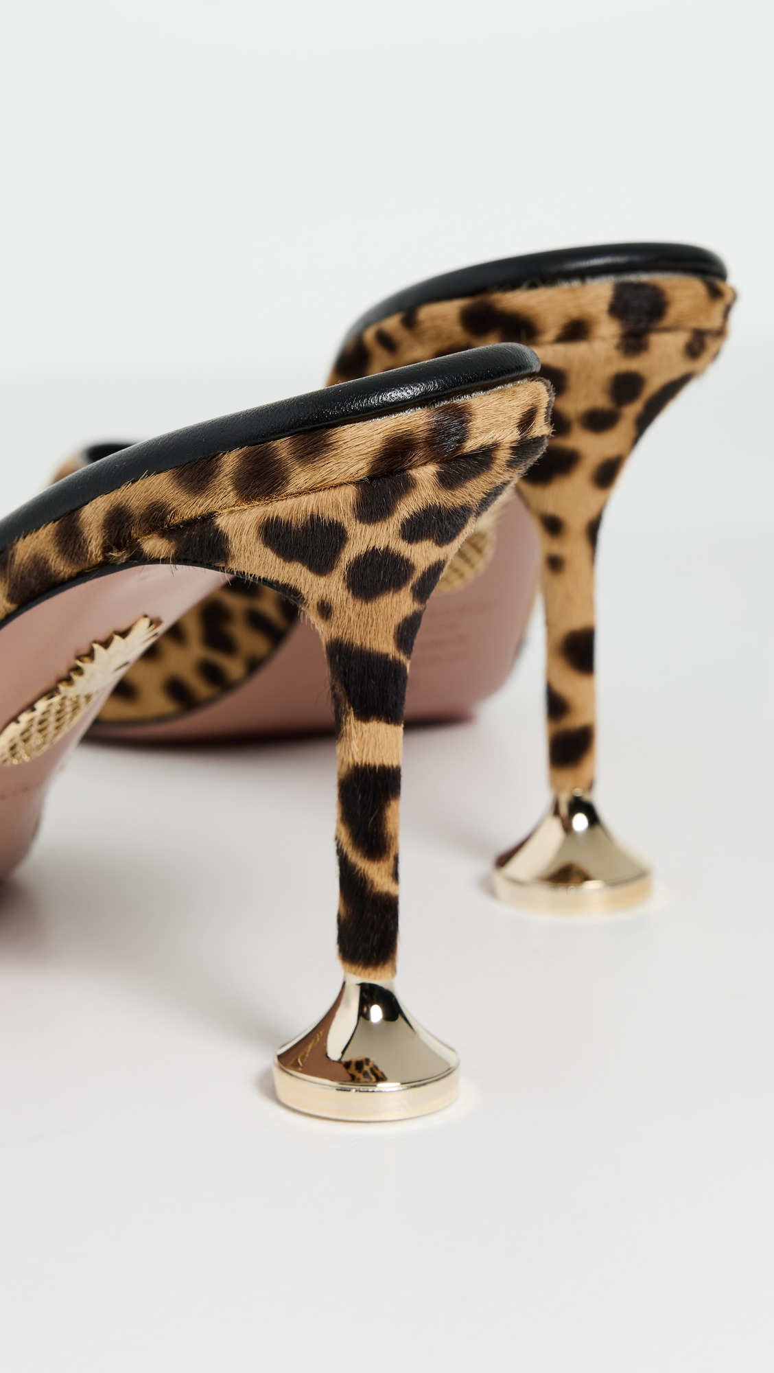 Bisous Mules - 3