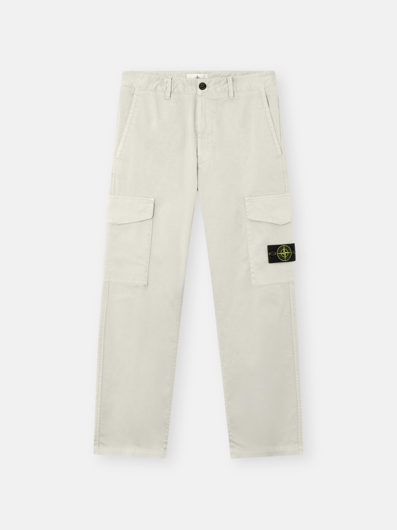 3100023 STRETCH ORGANIC COTTON SATIN 1