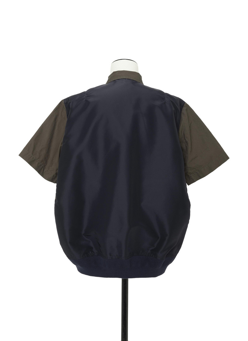 Cotton Weather Shirt 4