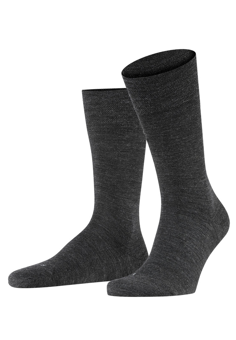 Sensitive Berlin Socks 1